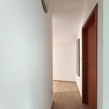 Cankar's View Apartment